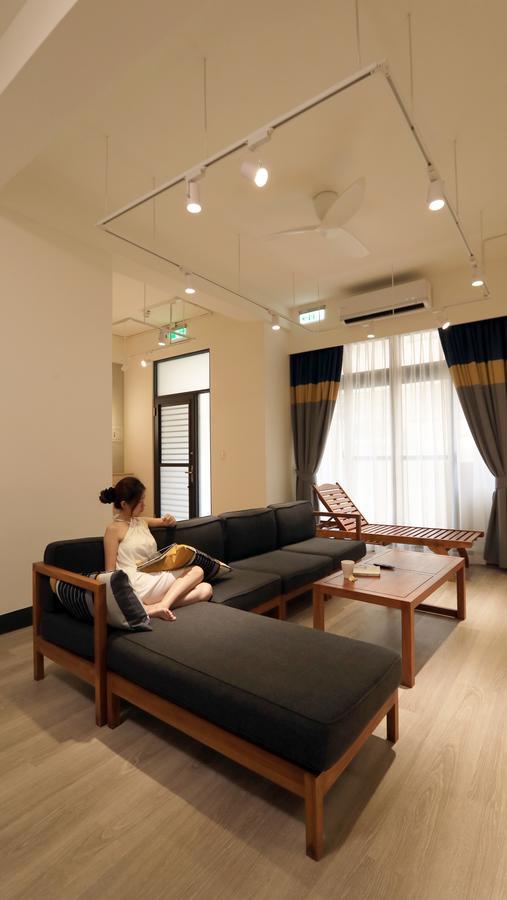 810 Kinmen Apartment Kim Thành Ngoại thất bức ảnh