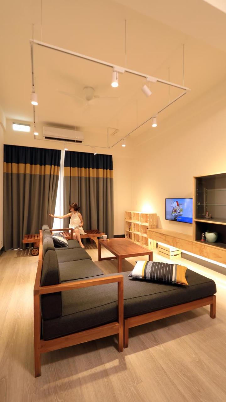 810 Kinmen Apartment Kim Thành Ngoại thất bức ảnh