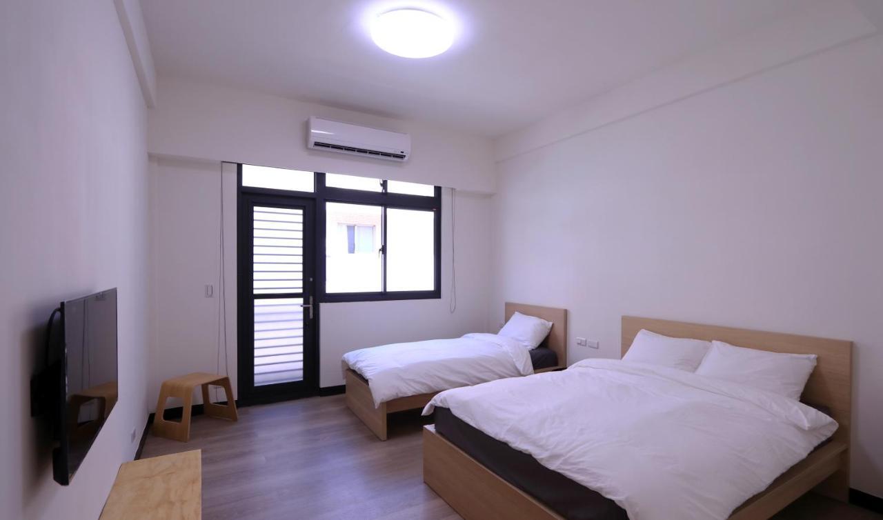 810 Kinmen Apartment Kim Thành Ngoại thất bức ảnh