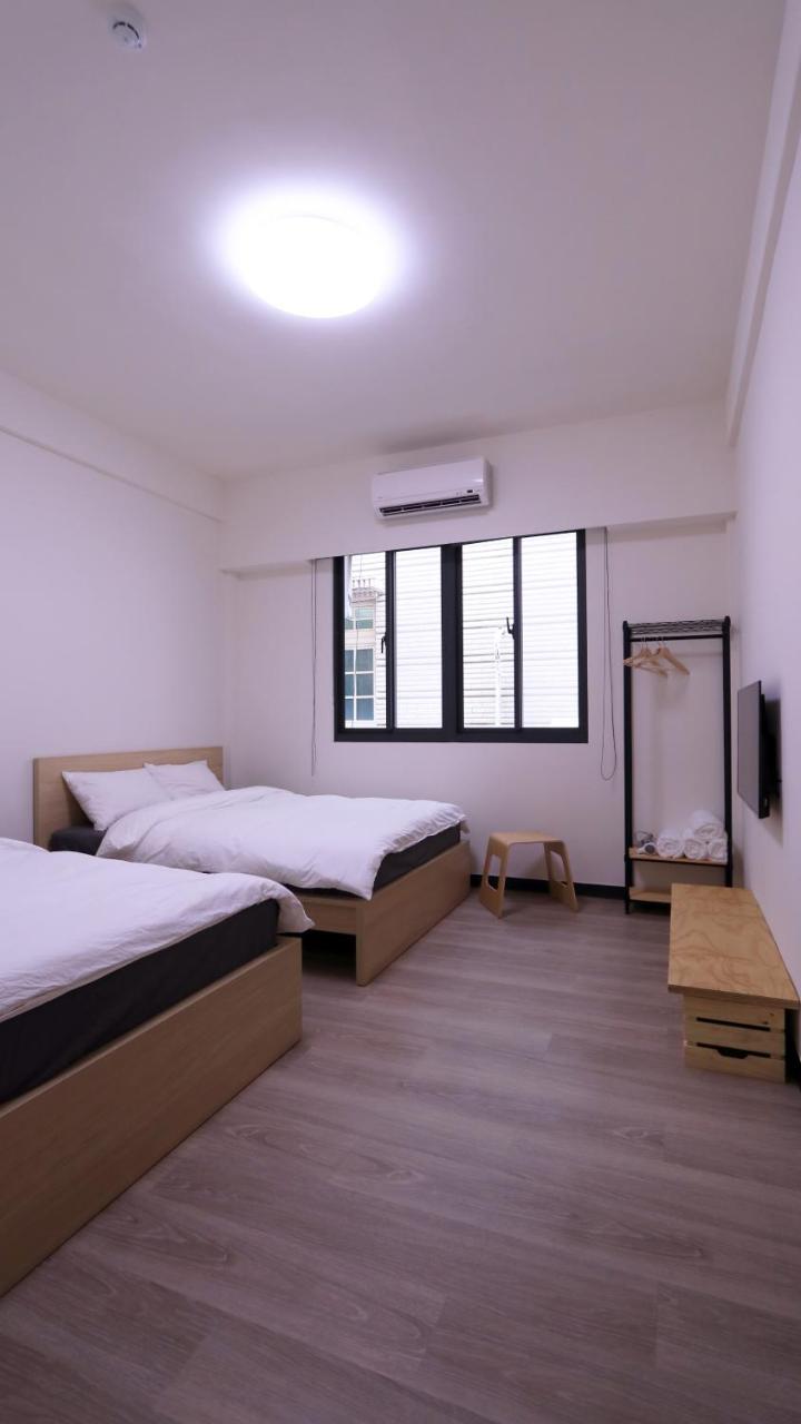 810 Kinmen Apartment Kim Thành Ngoại thất bức ảnh