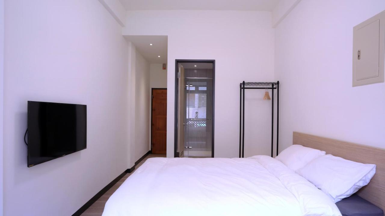 810 Kinmen Apartment Kim Thành Ngoại thất bức ảnh