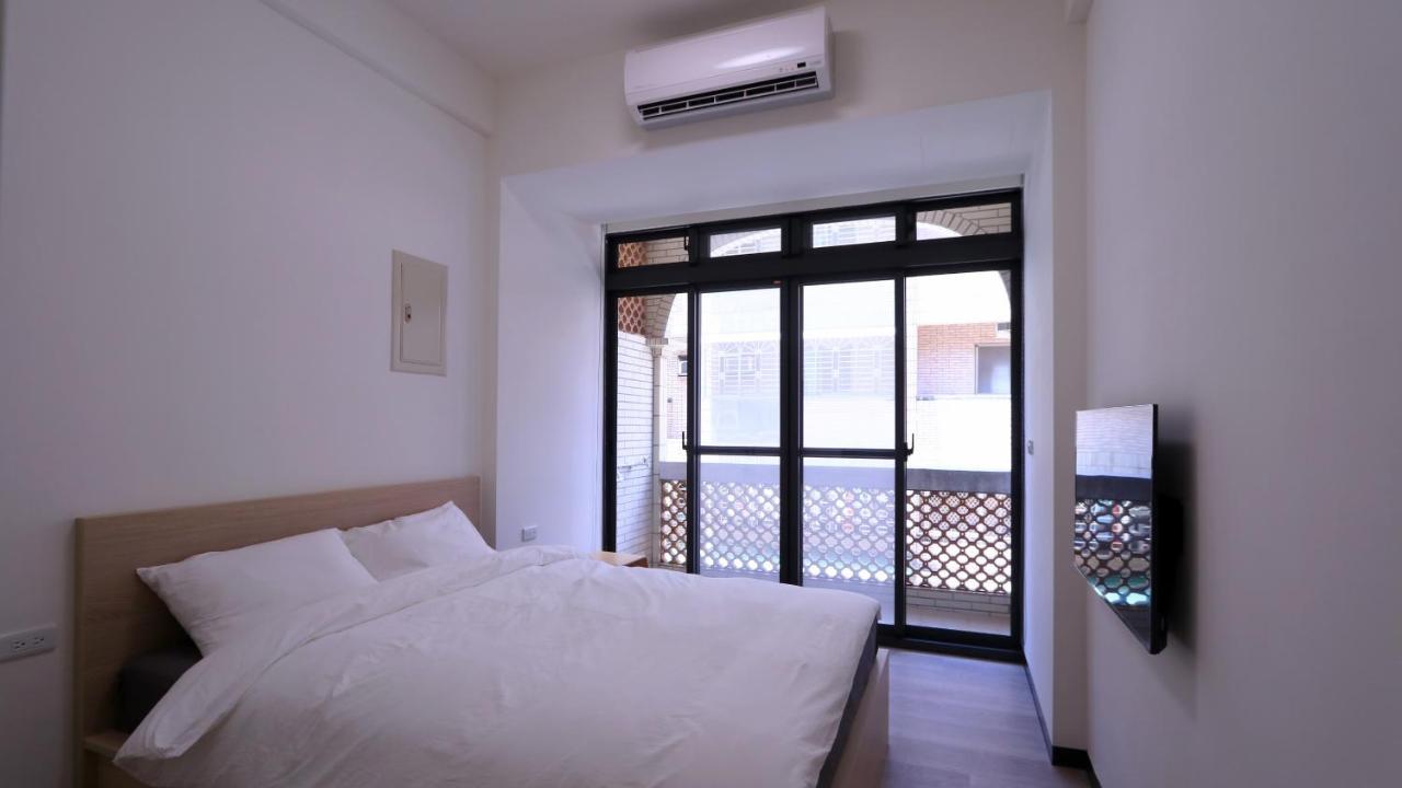 810 Kinmen Apartment Kim Thành Ngoại thất bức ảnh