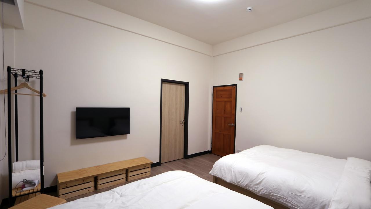 810 Kinmen Apartment Kim Thành Ngoại thất bức ảnh