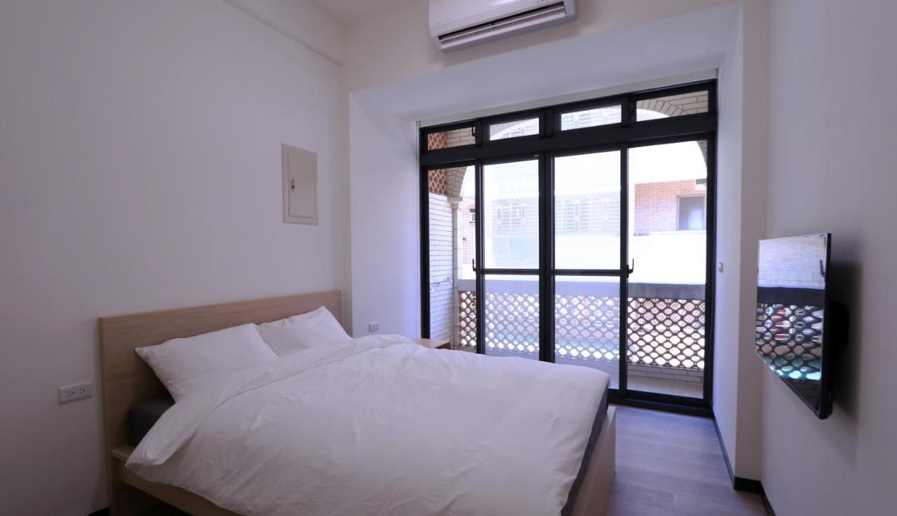 810 Kinmen Apartment Kim Thành Ngoại thất bức ảnh